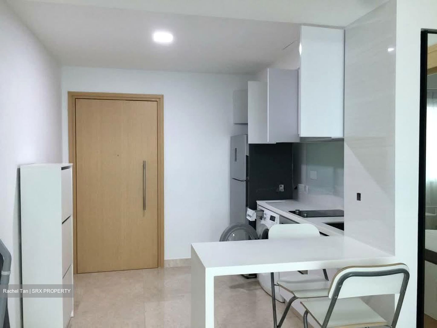 Eight Riversuites (D12), Condominium #590028931